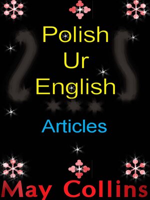 cover image of Polish Ur English